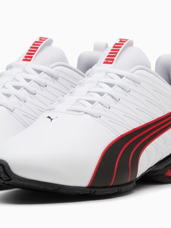 Puma Athletic Shoes Ferrari